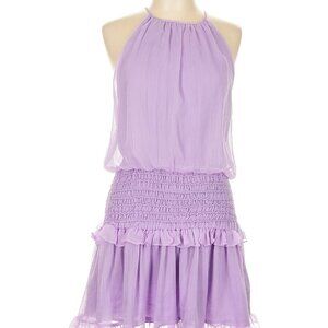 New "Do + Be"  Mini Dress or Long Top - size L